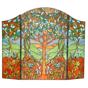 CH3F321FO44-GFS Fireplace Screen