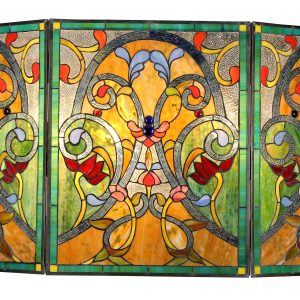 CH3F325VG44-GFS Fireplace Screen