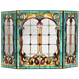 CH3F375VG44-GFS Fireplace Screen