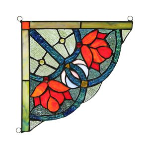 CH3P110RF10-CGP Corner Window Panel
