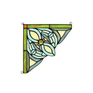 CH3P111GV08-CGP Corner Window Panel