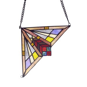 CH3P116PM08-CGP Corner Window Panel