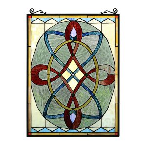 CH3P127RV24-GPN Window Panel
