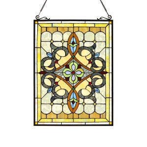CH3P130BV24-GPN Window Panel