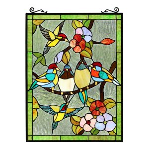 CH3P194GA25-GPN Window Panel
