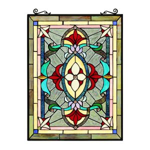 CH3P203RV25-GPN Window Panel