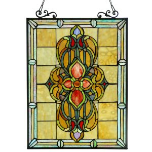 CH3P320VI24-GPN Window Panel