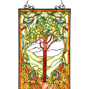 CH3P321FP32-GPN Window Panel