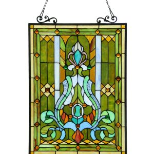 CH3P323VG24-GPN Window Panel