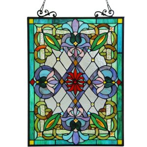 CH3P324VG24-GPN Window Panel
