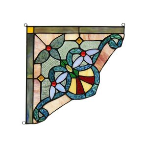 CH3P381BV10-CGP Corner Window Panel