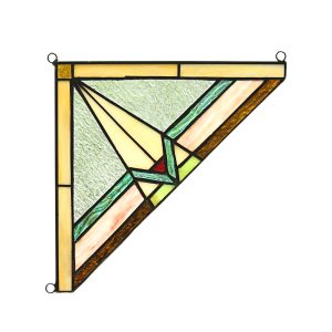 CH3P430AM08-CGP Corner Window Panel