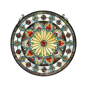 CH3P487AV24-GPN Window Panel