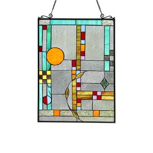 CH3P700CO24-GPN Window Panel