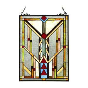 CH3P704CB24-GPN Window Panel