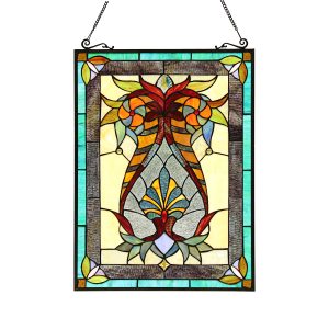 CH3P804RF25-GPN Window Panel