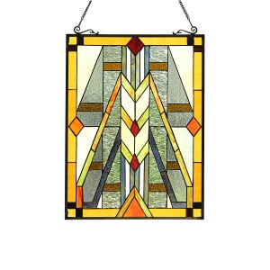 CH3P807GO25-GPN Window Panel