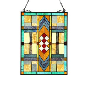 CH3P808GG25-GPN Window Panel