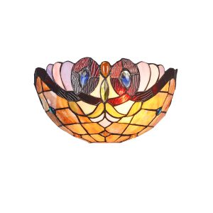CH3T083AV12-WS1 Wall Sconce