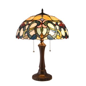 CH3T137BV16-TL2 Table Lamp