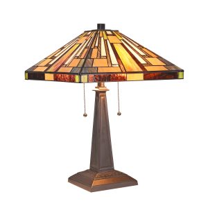 CH3T175PM16-TL2 Table Lamp