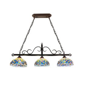 CH3T353BV45-IL3 Island Pendant
