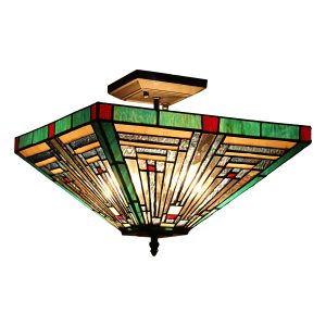 CH3T359BM14-UF2 Semi-Flush