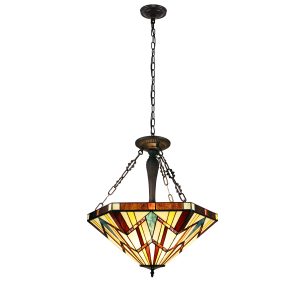 CH3T523BM22-UP3 Inverted Pendant
