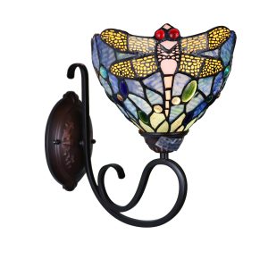 CH3T524BD08-WS1 Wall Sconce