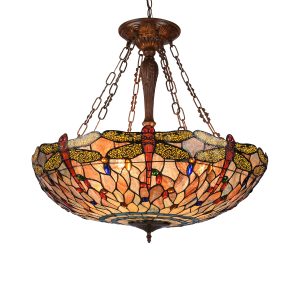 CH3T825BD28-UP4 Inverted Pendant