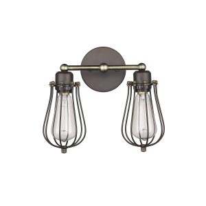 CH57044RB12-WS2 Wall Sconce