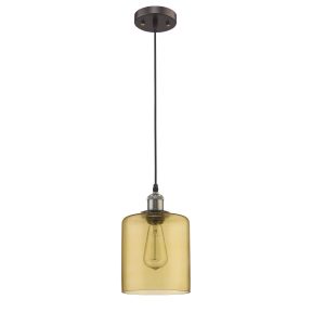 CH58013AM07-DP1 Mini Pendant
