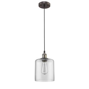 CH58013CL07-DP1 Mini Pendant