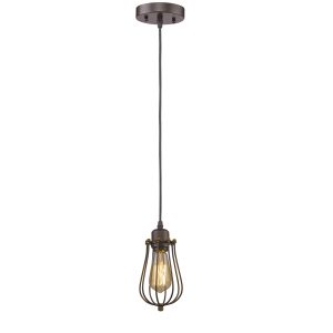 CH58020RB05-DP1 Mini Pendant