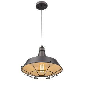 CH58039RB14-DP1 Mini Pendant