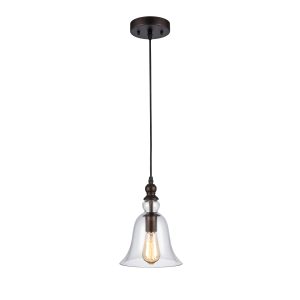CH58040RB08-DP1 Mini Pendant