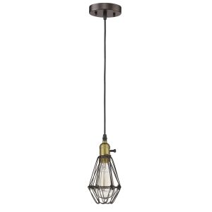 CH58042RB08-DP1 Mini Pendant