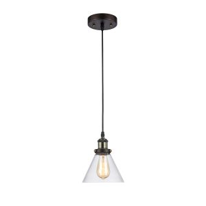 CH58053RB07-DP1 Mini Pendant