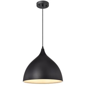 CH58070BK14-DP1 Mini Pendant