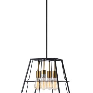 CH6D803TT15-DP4 Large Pendant