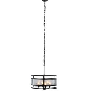 CH6R801BK20-UP4 Inverted Pendant