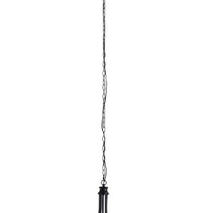 CH6S902BK21-UC5 Large Chandelier