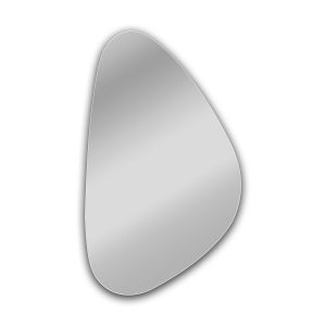 CH7M001SL24-FIR Frameless Mirror