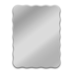 CH7M007SV24-FRT Frameless Mirror
