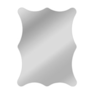 CH7M011SV32-VRT Frameless Mirror