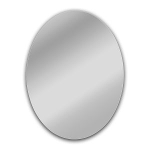 CH7M035SV24-FRT Frameless Mirror