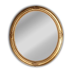 CH7M105AG27-FOV Framed Mirror