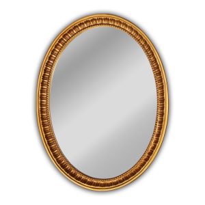 CH7M112AG23-FOV Framed Mirror