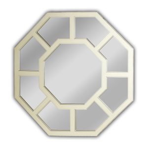 CH7M126SV27-FOT Framed Mirror