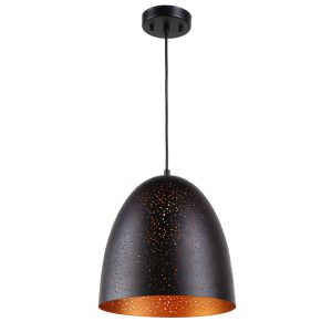 CH8H263BK12-DP1 Mini Pendant